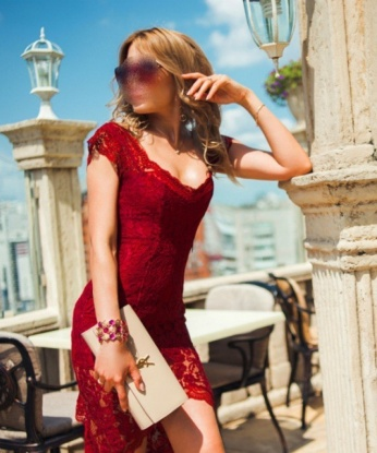 Анкета проститутки Ангелина - город Железногорск, 39 лет, №4639